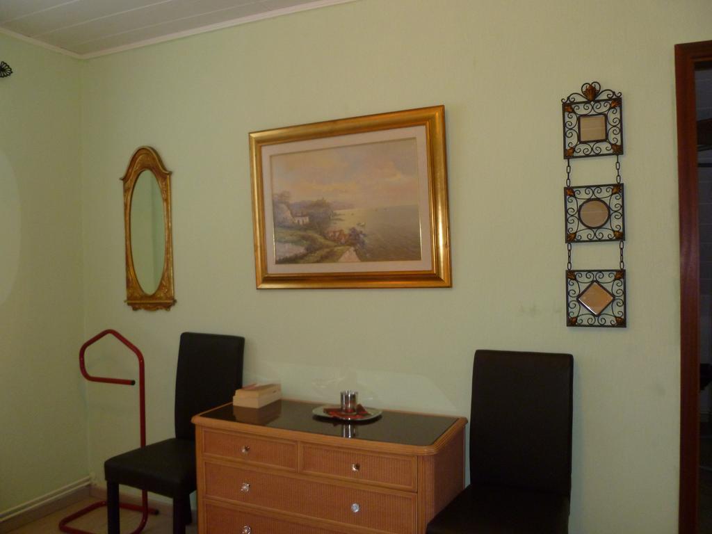 Ferienwohnungen Klosterblick Walkenried Room photo