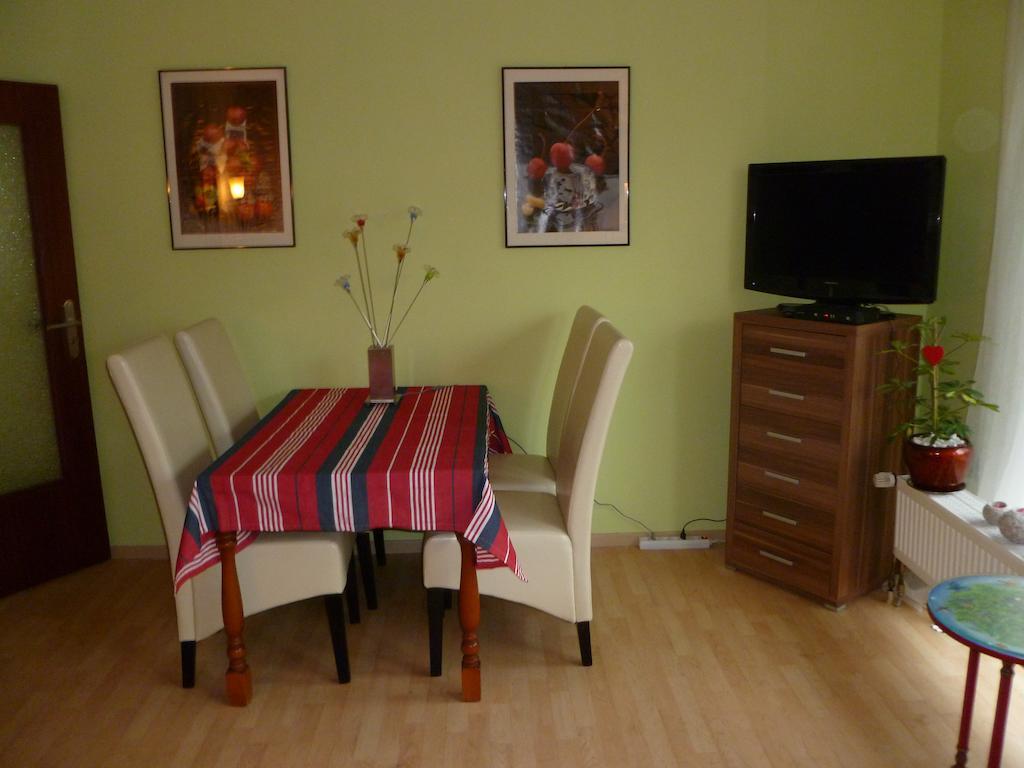 Ferienwohnungen Klosterblick Walkenried Room photo